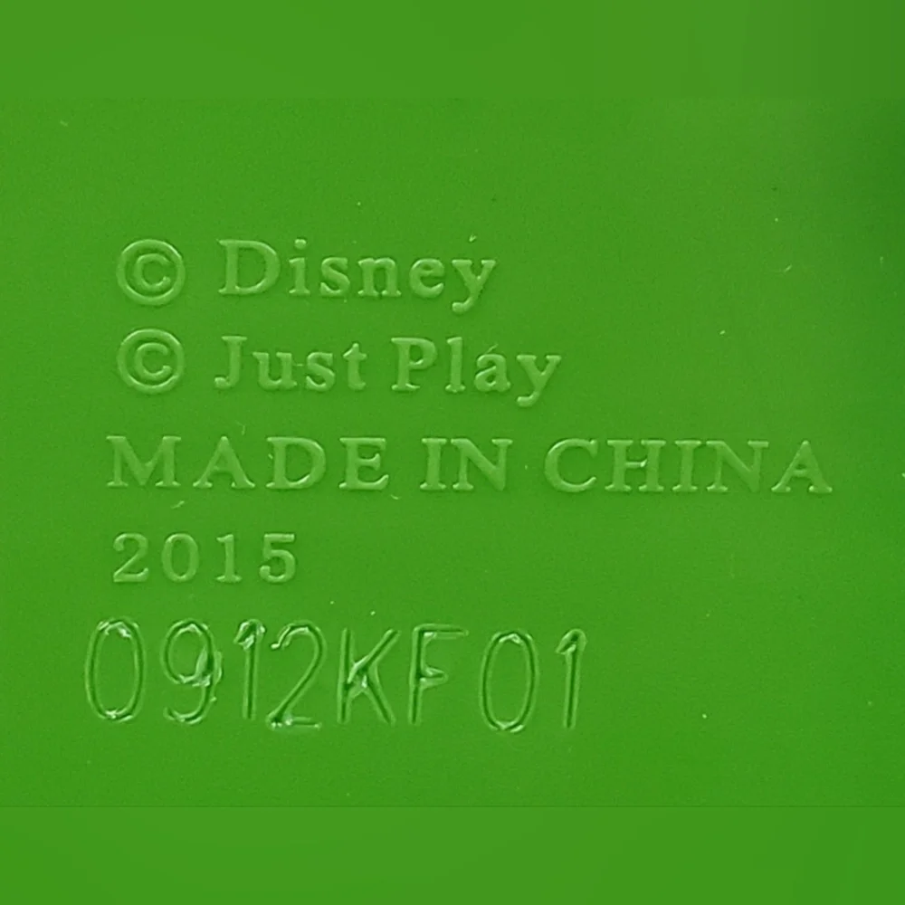 Just Play Disney Lion Guard Defend the Pride Lands Playset WORKS NO FIGURES GUC - Picture 10 of 11